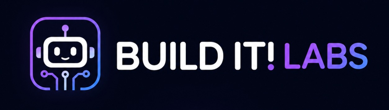 BuildIt! Labs